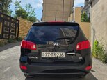 Hyundai Santa Fe-10