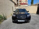 Hyundai Santa Fe-1
