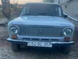 LADA (VAZ) 21011-1