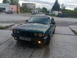 BMW 518-1