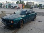BMW 518-2