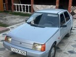 ZAZ Slavuta-3