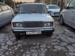 LADA (VAZ) 2107-6