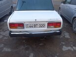LADA (VAZ) 2107-7