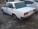LADA (VAZ) 2107-8