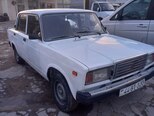 LADA (VAZ) 2107-1