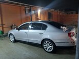 Volkswagen Passat-2