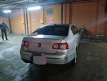 Volkswagen Passat-3