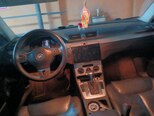 Volkswagen Passat-6
