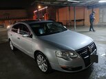 Volkswagen Passat-9