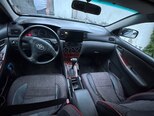 Toyota Corolla-4