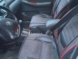 Toyota Corolla-5
