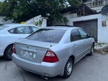 Toyota Corolla-6