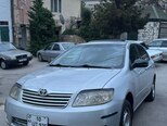 Toyota Corolla-7