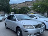 Toyota Corolla-9