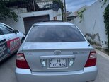 Toyota Corolla-8