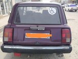 LADA (VAZ) 2104-6