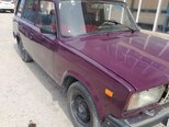 LADA (VAZ) 2104-3