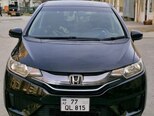 Honda Fit-1
