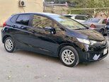 Honda Fit-3