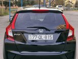 Honda Fit-4