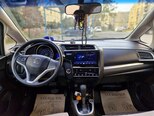 Honda Fit-7