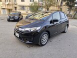 Honda Fit-9