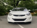 Hyundai Elantra-1
