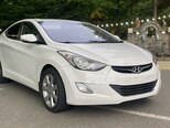 Hyundai Elantra-3