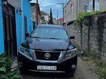 Nissan Pathfinder-1