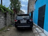 Nissan Pathfinder-2