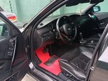 BMW 530-8
