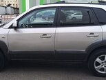 Hyundai Tucson-4