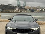 Chevrolet Camaro-1