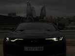 Chevrolet Camaro-7