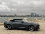 Chevrolet Camaro-14