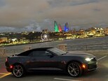 Chevrolet Camaro-4