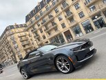 Chevrolet Camaro-3