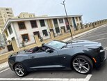 Chevrolet Camaro-9