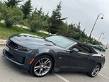 Chevrolet Camaro-8