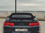 Chevrolet Camaro-5