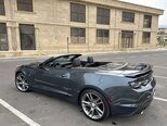 Chevrolet Camaro-10