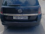 Opel Astra-2
