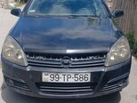 Opel Astra-1