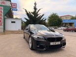 BMW 528-3