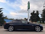 BMW 528-5