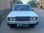 LADA (VAZ) 2107-1