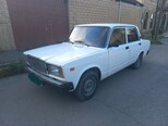 LADA (VAZ) 2107-4