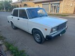 LADA (VAZ) 2107-3