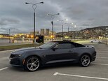 Chevrolet Camaro-17